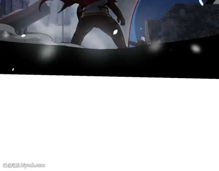 《从大树开始的进化》第114话 准备战斗图80