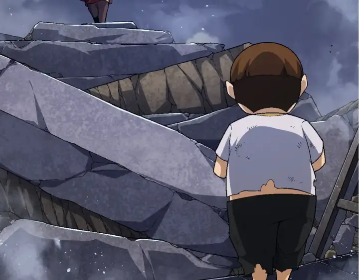 《从大树开始的进化》第115话 必须要做的事情图109