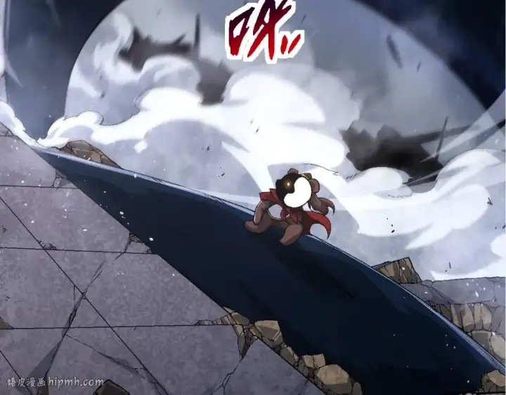 《从大树开始的进化》第115话 必须要做的事情图120