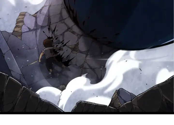 《从大树开始的进化》第115话 必须要做的事情图124