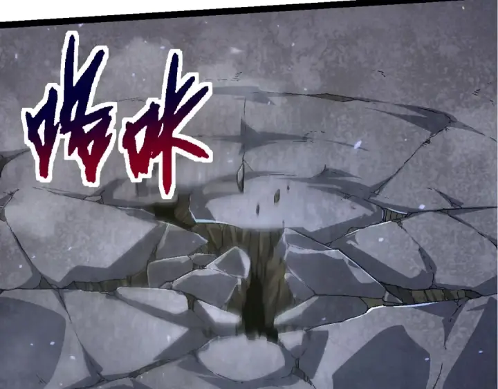 《从大树开始的进化》第115话 必须要做的事情图133