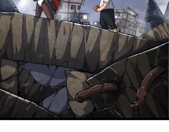 《从大树开始的进化》第115话 必须要做的事情图69