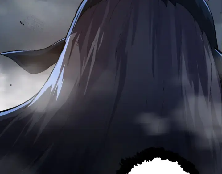 《从大树开始的进化》第116话 悬殊图123
