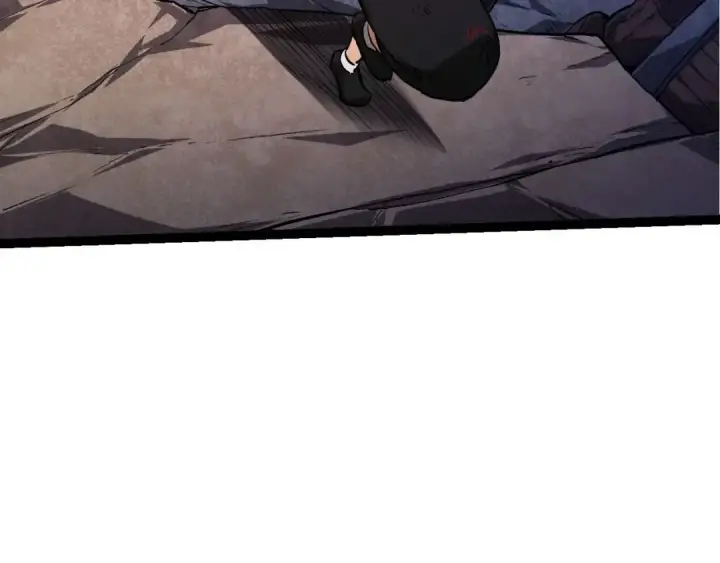《从大树开始的进化》第116话 悬殊图20