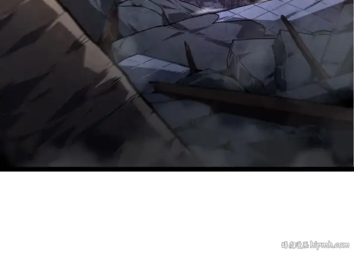 《从大树开始的进化》第116话 悬殊图64