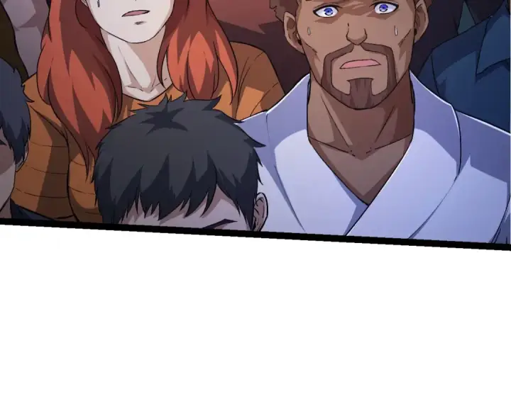 《从大树开始的进化》第117话 超越极限图129