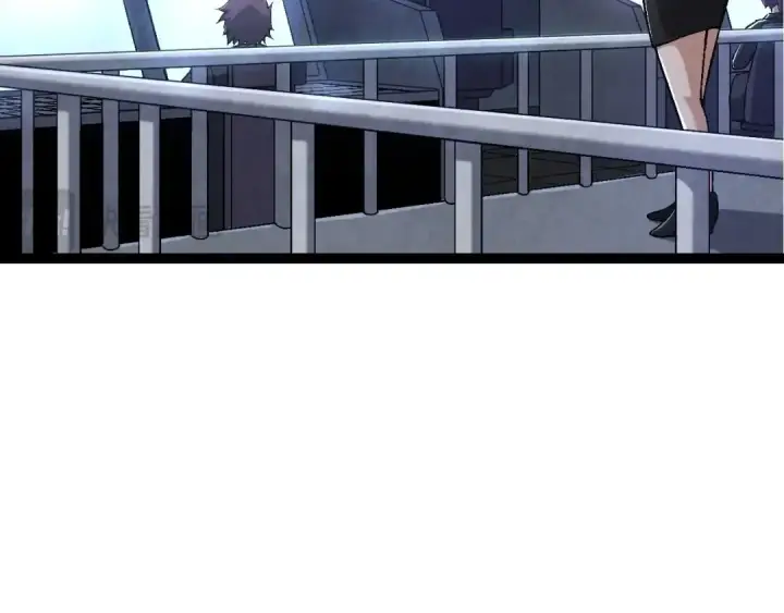 《从大树开始的进化》第117话 超越极限图27