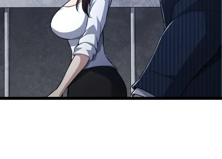 《从大树开始的进化》第117话 超越极限图94