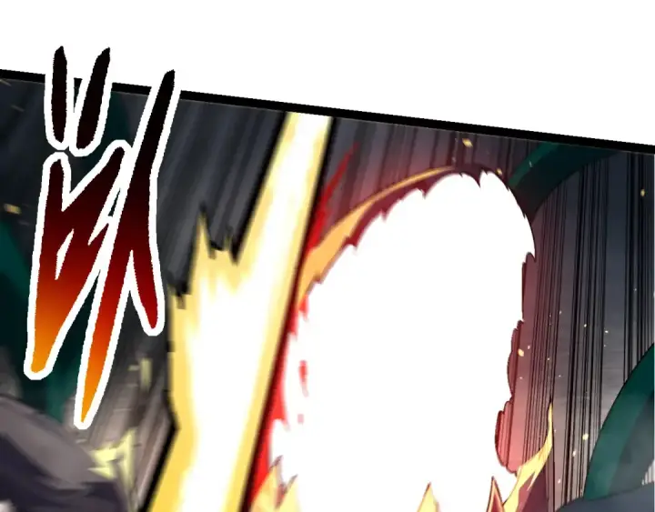 《从大树开始的进化》第118话 连一刻也没有为七仔的战败悲伤图15