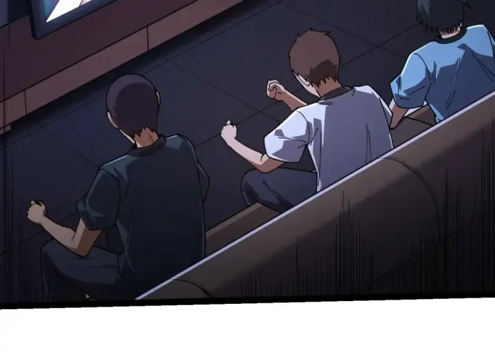 《从大树开始的进化》第118话 连一刻也没有为七仔的战败悲伤图34