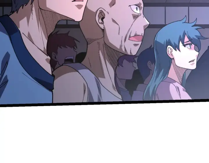 《从大树开始的进化》第118话 连一刻也没有为七仔的战败悲伤图66