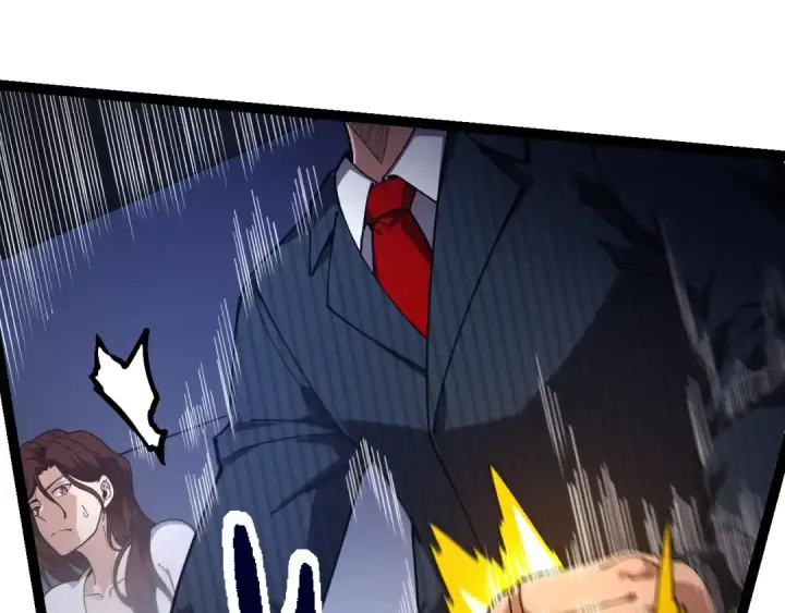 《从大树开始的进化》第118话 连一刻也没有为七仔的战败悲伤图83