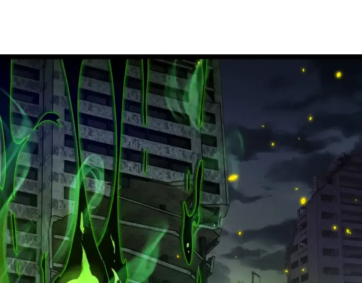 《从大树开始的进化》第119话 准备赶往战场的是图145