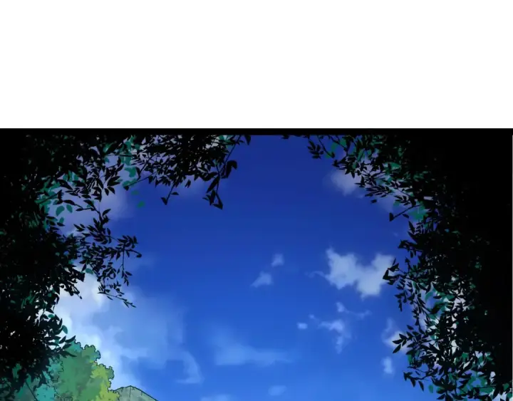 《从大树开始的进化》第121话 举国之战图5