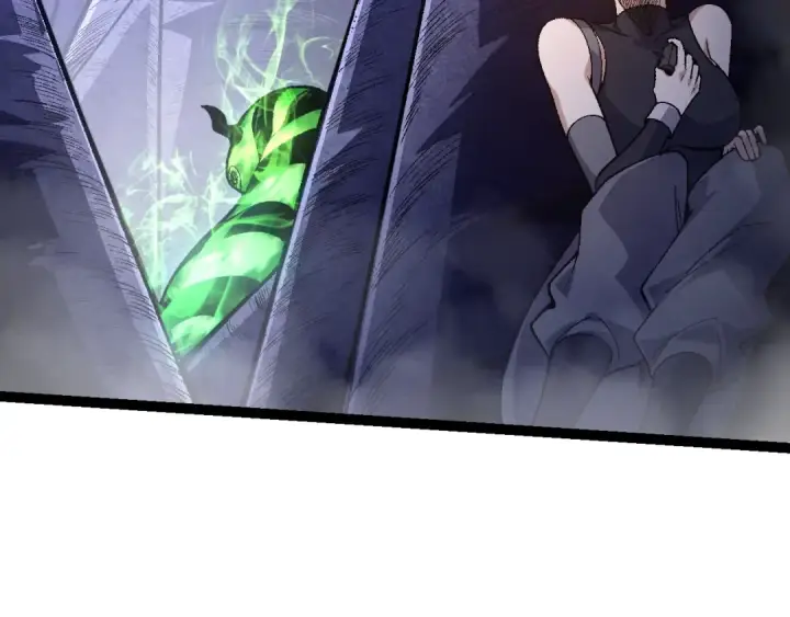 《从大树开始的进化》第121话 举国之战图81