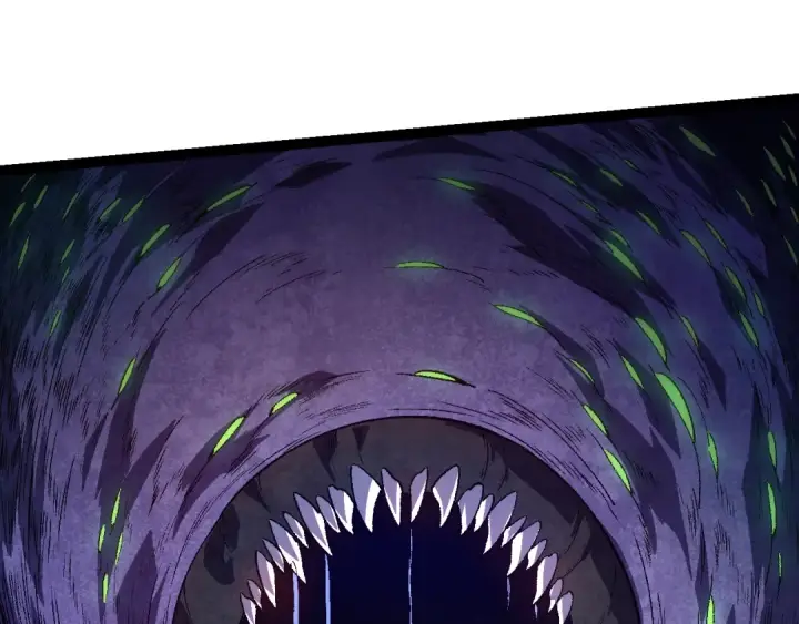 《从大树开始的进化》第121话 举国之战图90