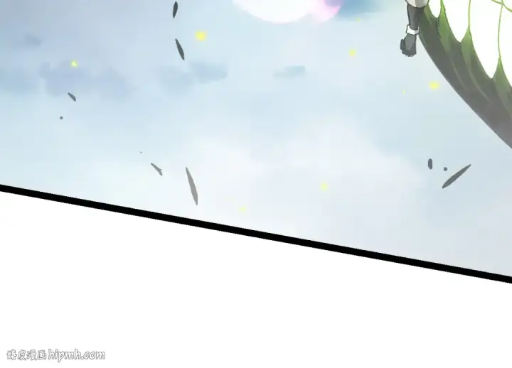 《从大树开始的进化》第122话 绝境逢生图24