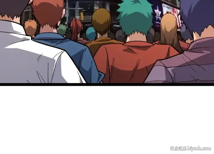 《从大树开始的进化》第123话 澳创你这个狗杂种图104