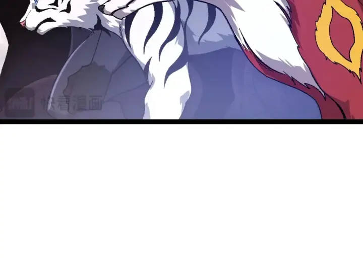 《从大树开始的进化》第123话 澳创你这个狗杂种图44