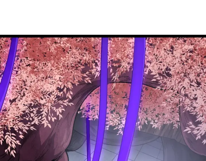 《从大树开始的进化》第123话 澳创你这个狗杂种图5