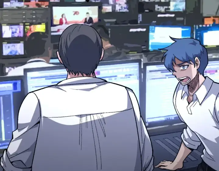 《从大树开始的进化》第123话 澳创你这个狗杂种图76
