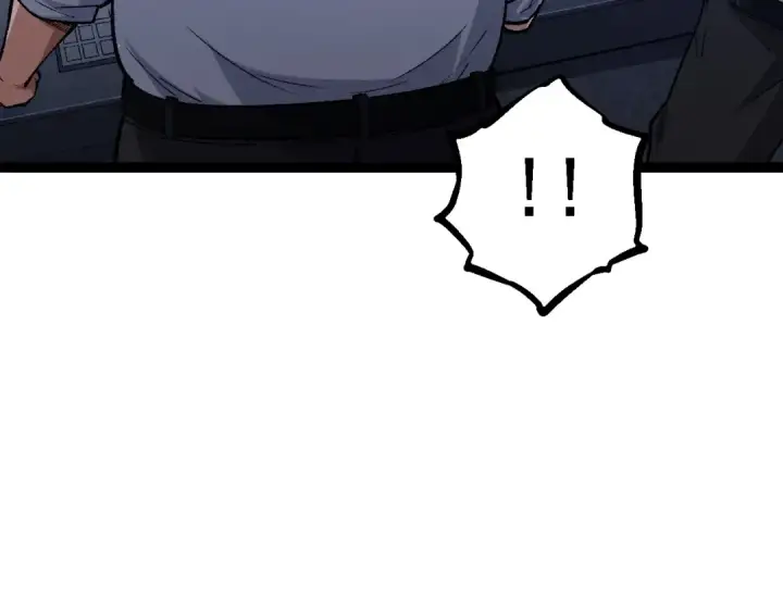 《从大树开始的进化》第123话 澳创你这个狗杂种图77