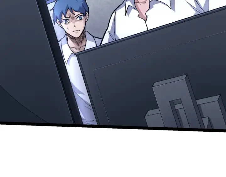 《从大树开始的进化》第123话 澳创你这个狗杂种图79