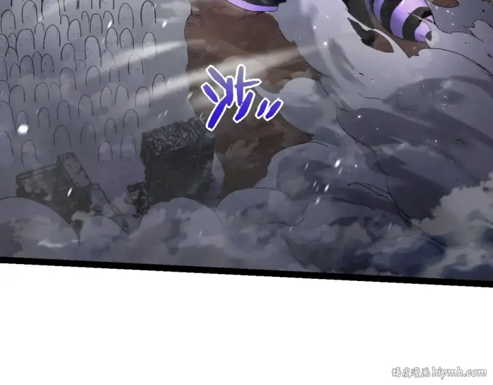 《从大树开始的进化》第124话 新形态图72