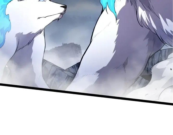 《从大树开始的进化》第125话 火力全开图111