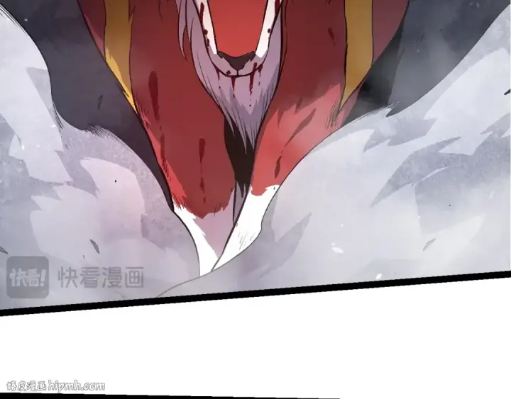 《从大树开始的进化》第125话 火力全开图72