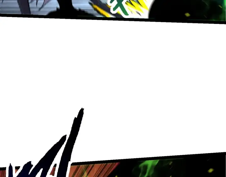 《从大树开始的进化》第125话 火力全开图79