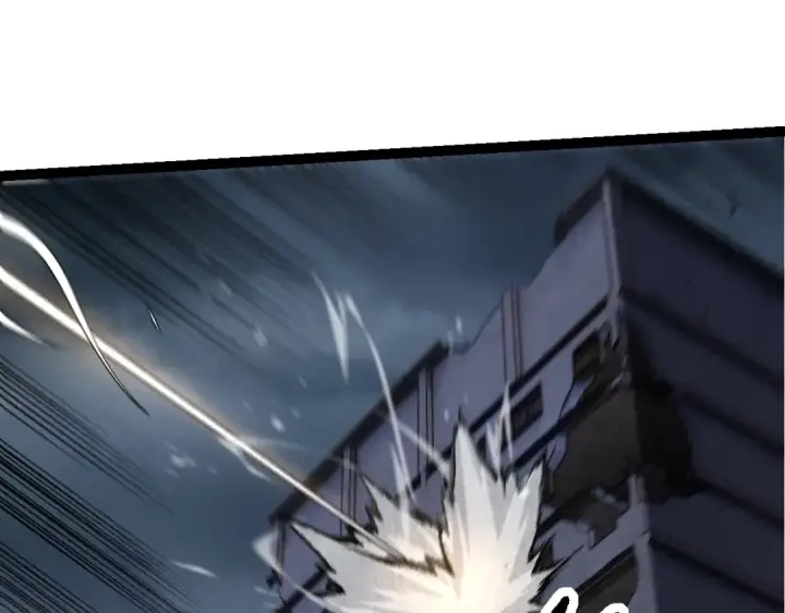 《从大树开始的进化》第125话 火力全开图90