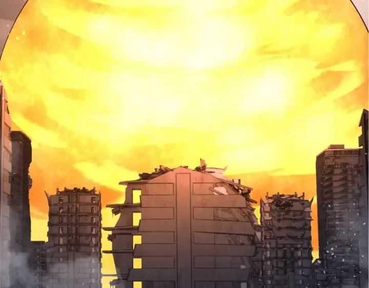 《从大树开始的进化》第126话 救回七仔图6