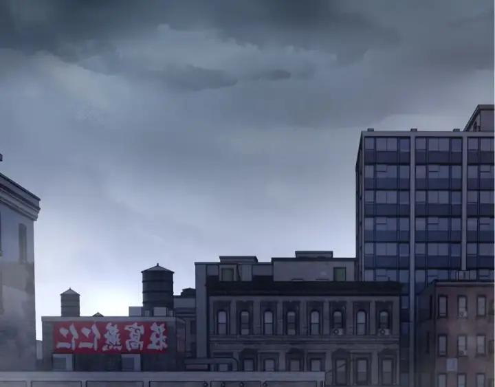 《从大树开始的进化》第127话 依靠图108