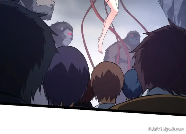 《从大树开始的进化》第127话 依靠图64