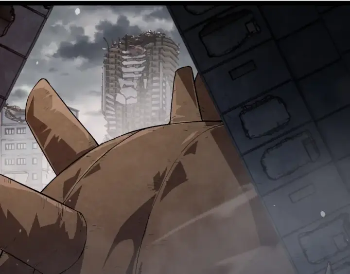 《从大树开始的进化》第129话 超凡五阶图133
