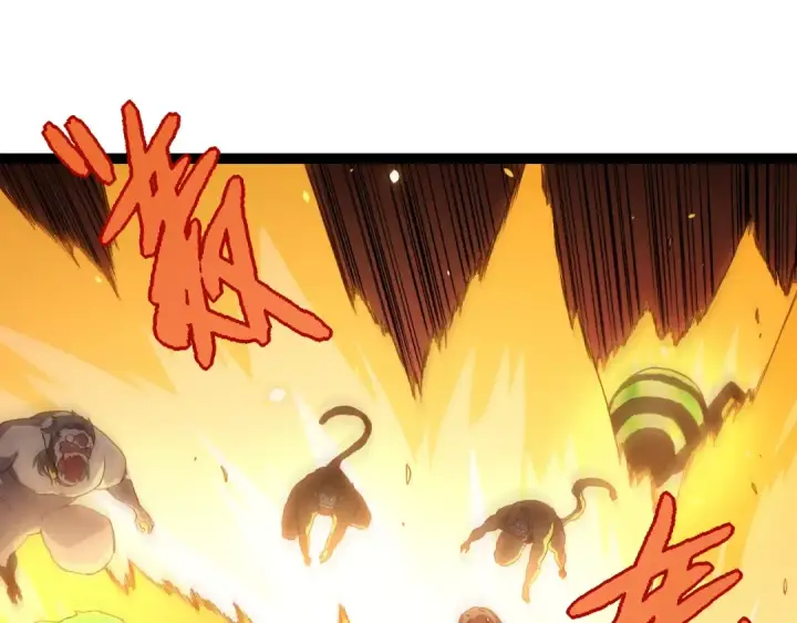 《从大树开始的进化》第129话 超凡五阶图5