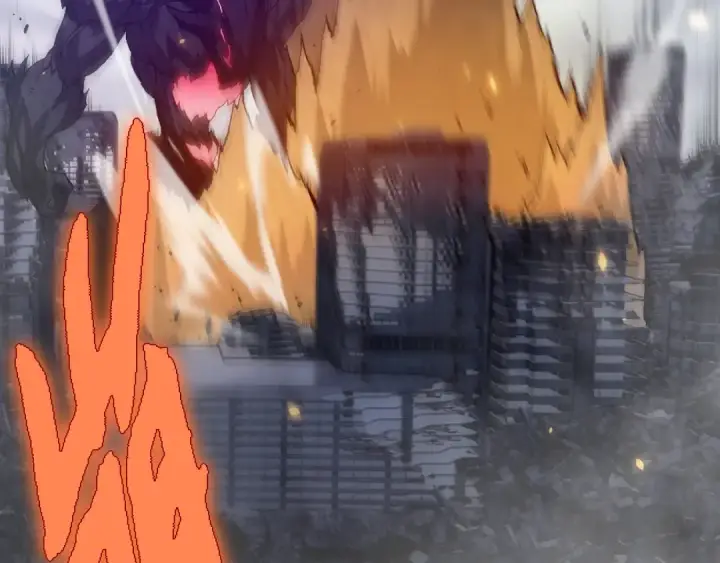 《从大树开始的进化》第129话 超凡五阶图61