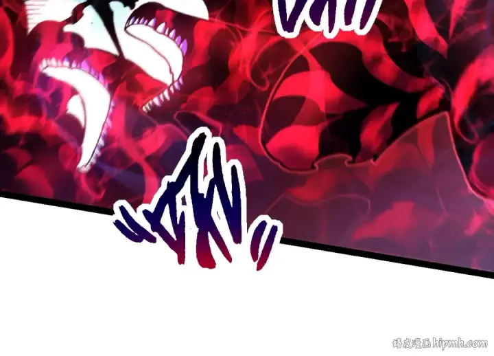 《从大树开始的进化》第130话 灵力导弹图24