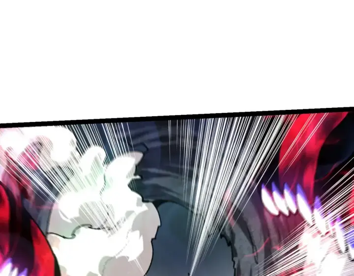 《从大树开始的进化》第130话 灵力导弹图25