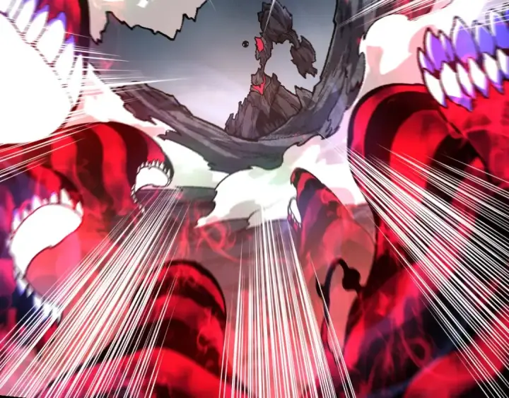 《从大树开始的进化》第130话 灵力导弹图26
