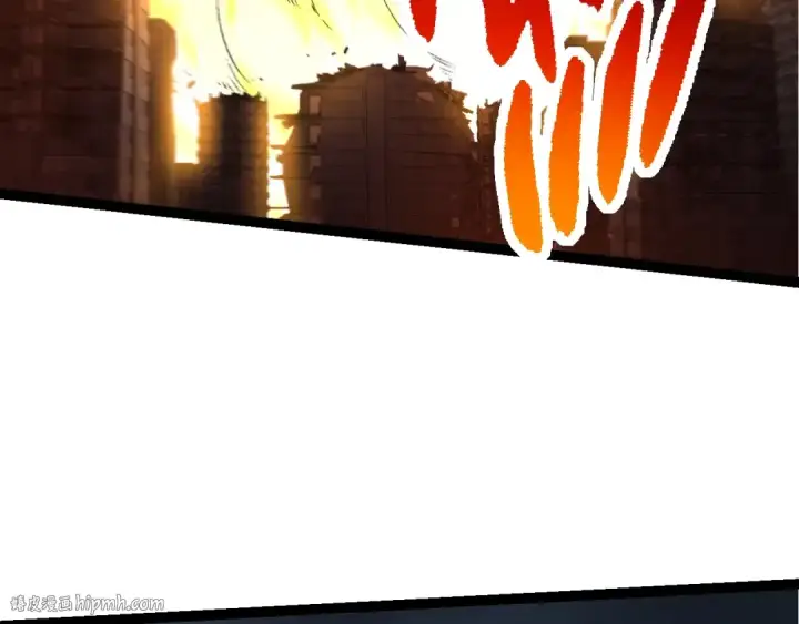 《从大树开始的进化》第130话 灵力导弹图40