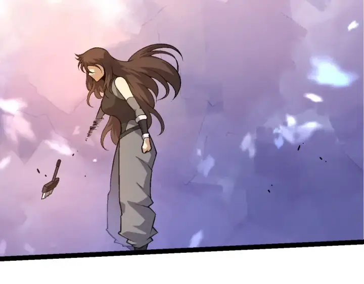 《从大树开始的进化》第130话 灵力导弹图49