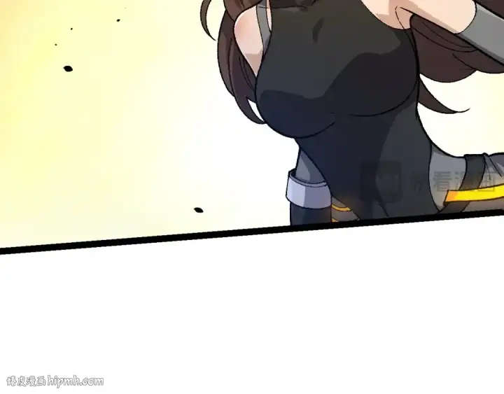 《从大树开始的进化》第130话 灵力导弹图56