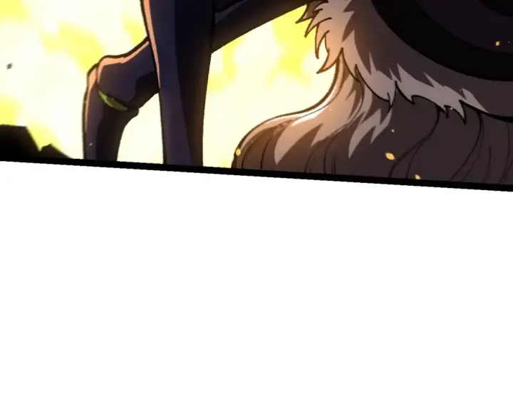 《从大树开始的进化》第130话 灵力导弹图69