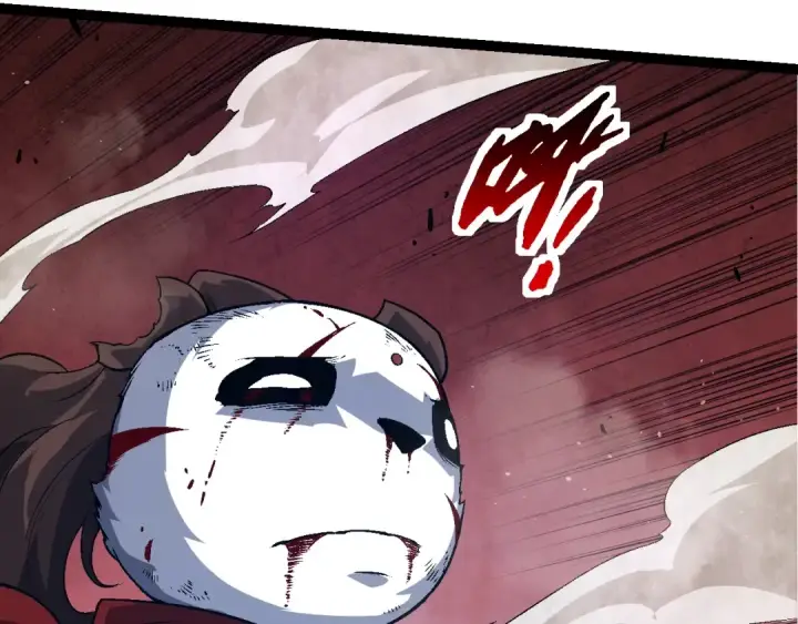 《从大树开始的进化》第131话 为了复仇图138