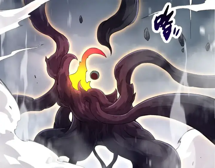 《从大树开始的进化》第132话 结束了图129