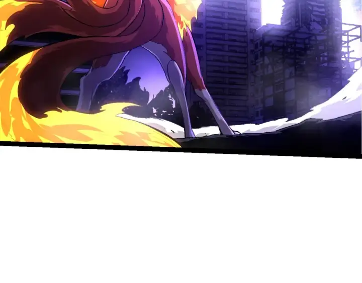 《从大树开始的进化》第132话 结束了图19