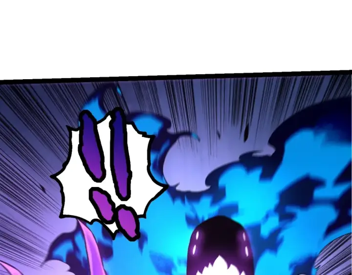《从大树开始的进化》第132话 结束了图75