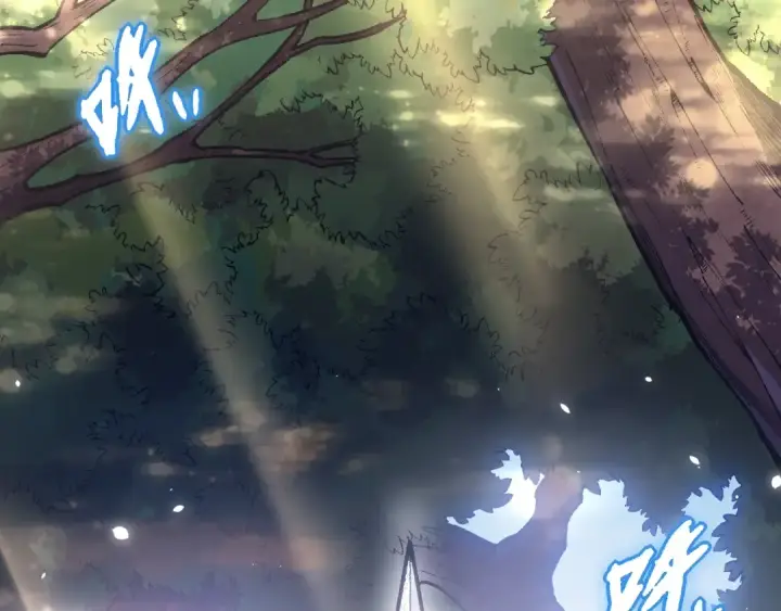 《从大树开始的进化》第133话 重逢之日图52